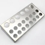 Professional Design hardware automatic lathe processing customized cnc machined aluminum part