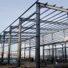Professional Designed Prefab Steel Structure with Better Price