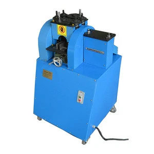 Professional Direct-sale Price Copper Wire Shredder Stripping Tool Scrap Baler for Sale