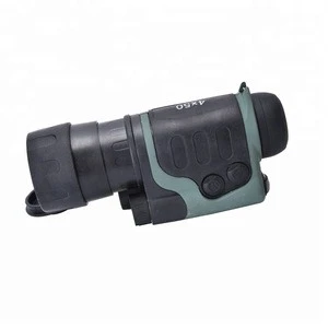 Professional factory supply high performance night vision binoculars for field hunting