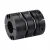 Import Professional flexible Coupler 45# Steel shaft Coupling for CNC Servo Motors from China