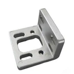 Professional high precision CNC machining parts for auto parts aluminium parts