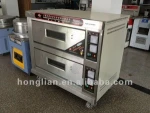 professional kitchen equipment / bread baking ovens for sale