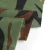 Import Professional made custom waterproof polyester printed camo oxford outdoor fabrics textile bag material from China