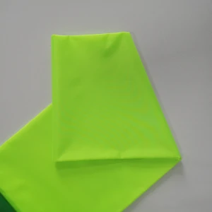 Professional Manufacture Cheap 190T Polyester Taffeta Fabric Material Lining