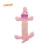 Import Professional Manufacture Various Shapes Customized Design Durable Layers Squeaky Plush Dog Toy from China