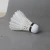 Import Professional manufacturer custom durable badminton shuttlecock from China
