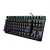 Import Professional manufacturer gaming keyboard wired gamming mechanical keyboard from China