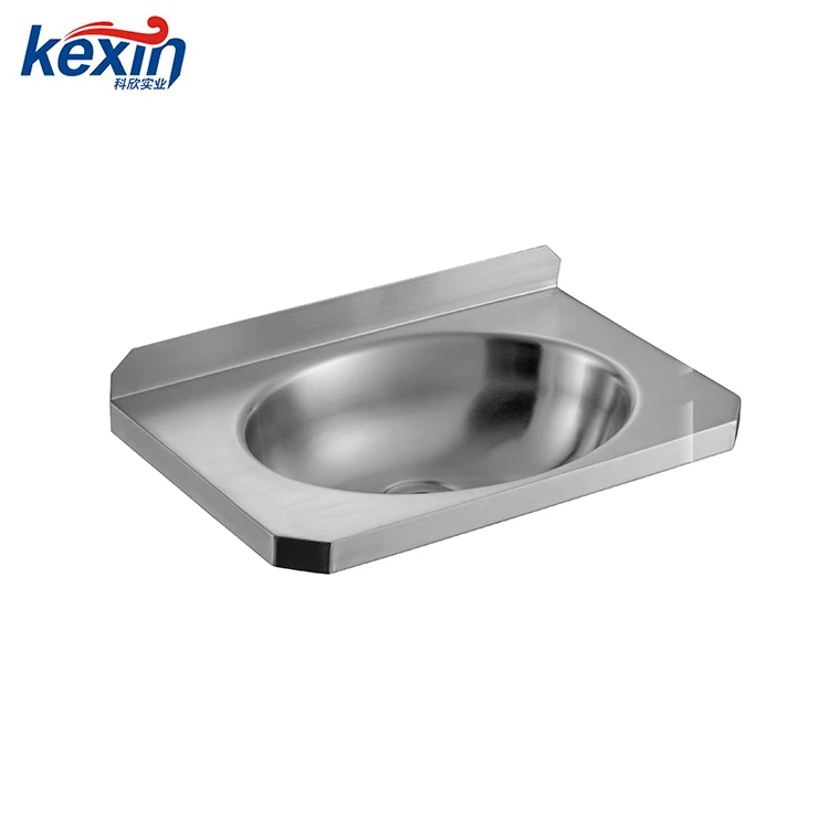 Professional Manufacturer High Quality Stainless Steel Wash Hand Basin