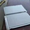 Professional manufacturer nano microporous heat insulation board ladle insulation felt