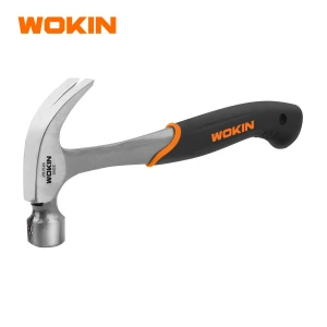 PROFESSIONAL ONE PIECE FORGED CLAW HAMMER (INDUSTRIAL)