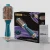 Professional One Step Dryer Volumizer Hot Air Brush Hair Dryer Brush Salon Negative Ion Ceramic Electric Blow Dryer