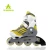 Import Professional Patines Four Wheel Roller Speed roller inline skates shoes from China
