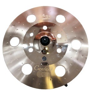 Professional percussion Instruments B10 bronze cymbals AGE Series Cymbals pack practice cymbals for drums