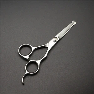Professional Pet Dog Cat Grooming Scissors with Hair Scissor Professional Barber Set and Pet Beauty Hair Tools 5 PCS
