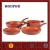 Professional Production Diverse Styles Exquisite Workmanship Cooking Electrical Dessini Double Grill Pan