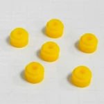 Professional Production Moulding Rubber Stopper Products