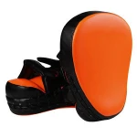 Professional Training PU Leather Kick Boxing Pads