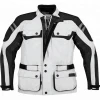Professional travel riding waterproof and cold proof motorcycle jacket