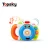 Import Projection camera 1-3Year old baby tou camera toy with light and music effect from China