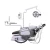 Import Promotion dental unit chair/Cheap Dental Chair full set/Dental Treatment Unit from China