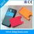 Import promotion item 3m sticker smart wallet mobile card holder cell phone credit card holder silicone mobile phone id card holder from China