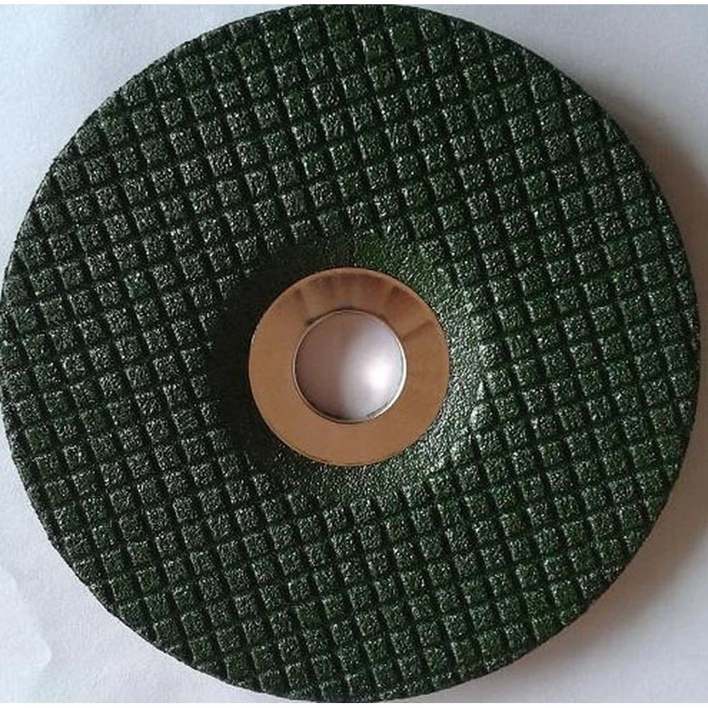 Promotion Personalized Best Quality flexible ss grinding disc