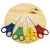 Import Promotion School Student Kid Children Office Scissors In Low Price from China