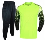 Promotion Sublimation Print Soccer Jersey In 100%polyester Material, cheap soccer uniform