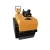 Import Promotion this month 1000 minus 50 Walk behind mini used road roller Static compactor for sale from China