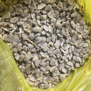 Promotional Bulk Sale Iqf Clam Short Necked Clam