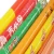 Import Promotional colorful PE Clapper Sticks Inflatable Cheering Sticks from China