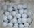 Import Promotional customized rubber golf ball from China
