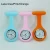 Import Promotional durable silicone nurse watch,Silicone nurse watch,Nurse pocket watch for hospital from China