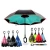 Import Promotional inverted inside out double layer upside down unbrella from China