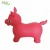 Import Promotional PVC Inflatable Jumping Horse Riding Toy from China