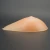 Import Prosthesis artificial fake silicone breasts from China