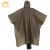 Import Protection Safety Security Reflective Rain Gear Rain Poncho from China