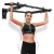 Import Pull Up Bar Wall Mounted Chin Up Bar Home Gym Punch Bag and Training Hook Exercise Bracket Upper Body Workout Bar from China