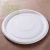 Import Pulp moulded unbleached sugarcane disposable dinnerware from China