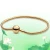 Import Pulsera de cadena de serpiente de Plata de Ley 925 pulsera de abalorios de corazon para pulsera de Tailandia Bileklik from China