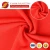 Import pure double face knitting thick poly spandex crepe fabric for dress from China