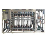 Pure water RO Treatment System for Mineral water