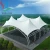 Import PVC coated canvas tarpaulin for tensile fabric structure building membrane from China