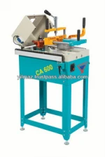 PVC Portable Corner Cleaning Machine CA 600