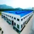 Import Q345B two story steel structure warehouse / steel warehouse for food storage from China