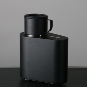 Q5 50g Sample/shop/home/micro/small/mini/lab/tiny hot air bluetooth automatic household Coffee Roaster