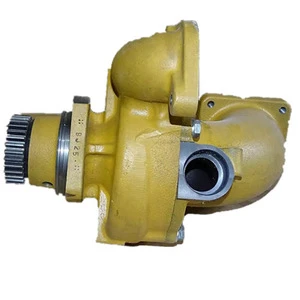 QIANYU Good Price Diesel Engine Parts QSK23 Water Pump 4097082 4095432 Water Pump, Kit