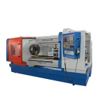 QK1319 CNC Pipe Threading Lathe for Oil & Gas Country to Drill Pipe and Drill Collar metal lathe Machines
