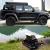 Import Quality assurance 196*120*13.5cm roof rack tent luggage rack  tule Outdoor camping 4wd foldable softshell car roof top from China